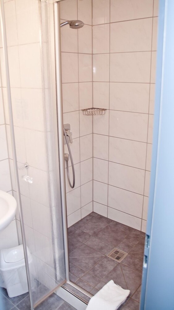 

Roma - Garching bei München - Hotel zur Post