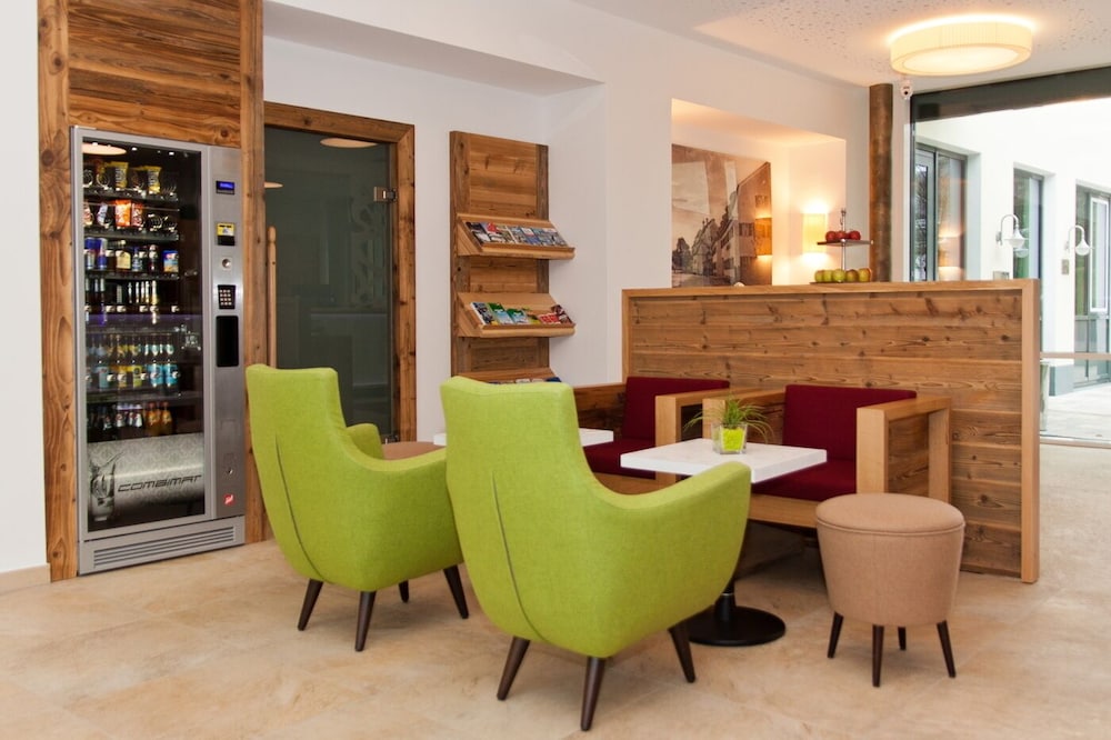 

Roma - Garching bei München - Hotel zur Post