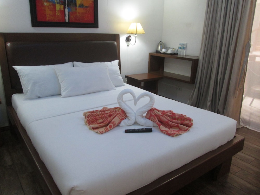 

Roma - Boracay - Giulius Boracay Italian Resort