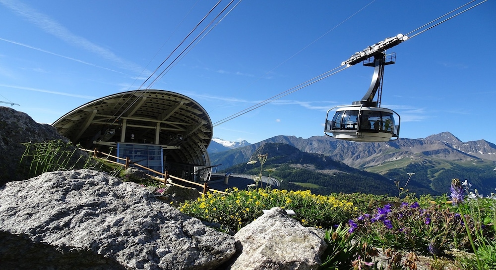 

Milano - Aosta - Express Hotel Aosta East