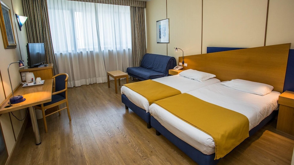 

Brindisi - Saint-Christophe - Express Hotel Aosta East