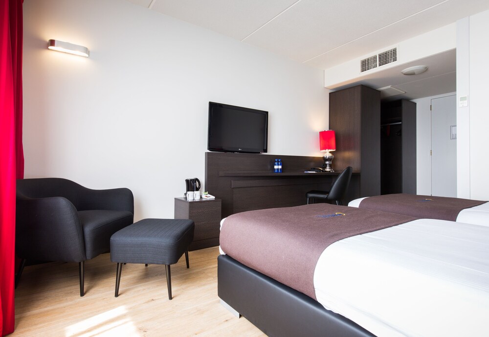 

Verona - Zaandam - Bastion Hotel Zaandam