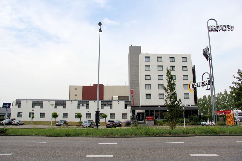 

Roma - Assendelft - Bastion Hotel Zaandam