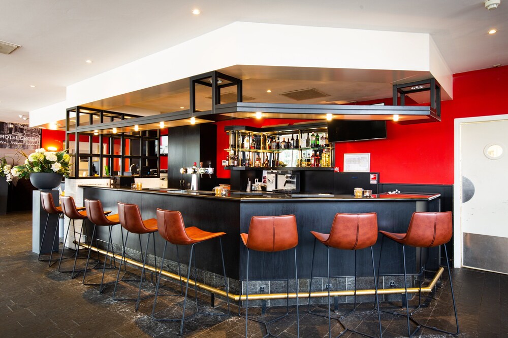 

Verona - Zwanenburg - Bastion Hotel Zaandam