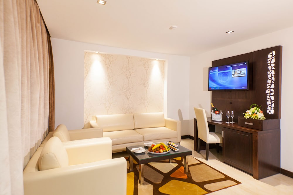 

Firenze - Borj Turki - Hôtel Samarons