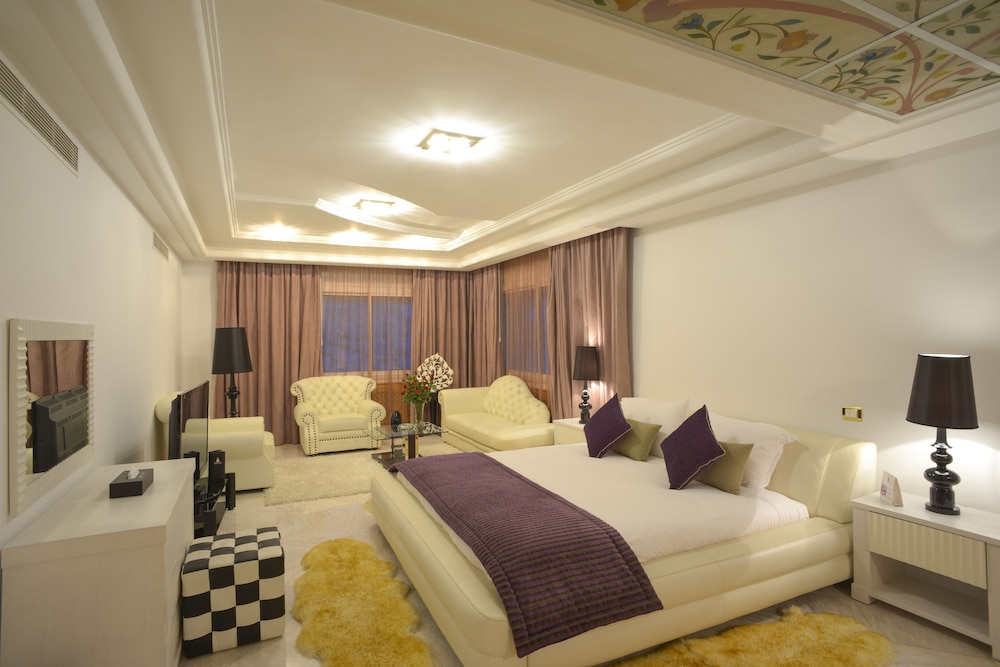 

Milano - Ariana - The Penthouse Suites Hotel