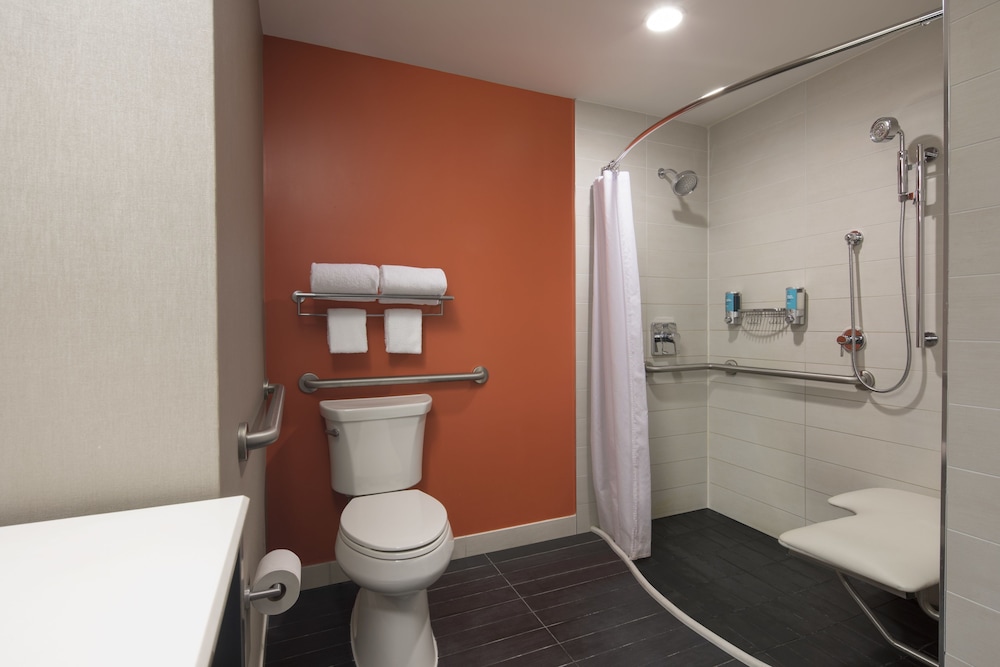 

Milano - Brooklyn (NY) - Aloft Manhattan Downtown - Financial District