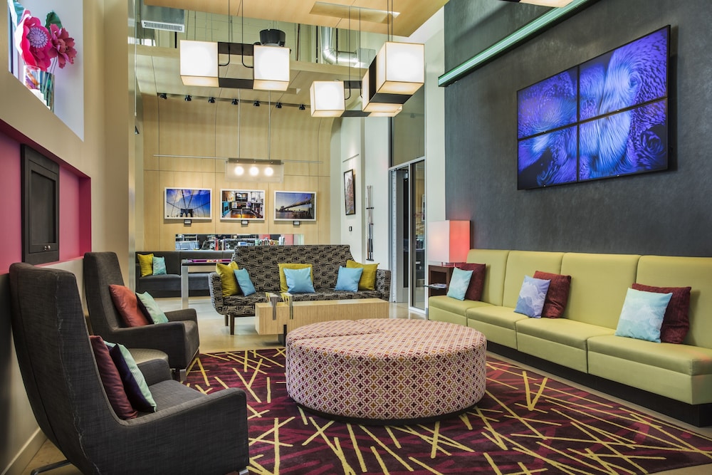 

Catania - Brooklyn (NY) - Aloft Manhattan Downtown - Financial District