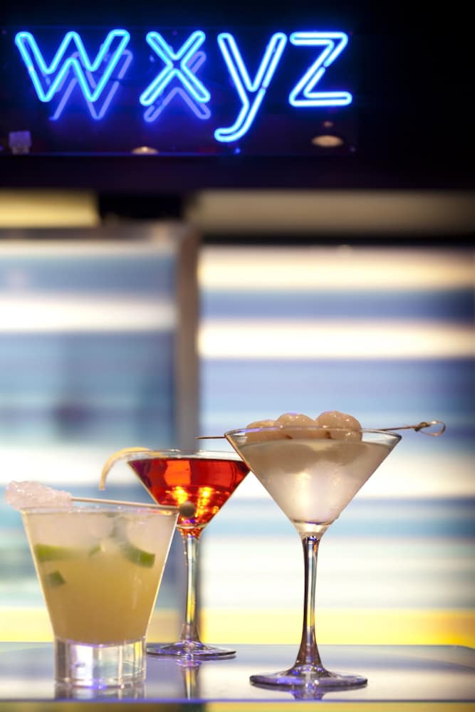 

Catania - Brooklyn (NY) - Aloft Manhattan Downtown - Financial District