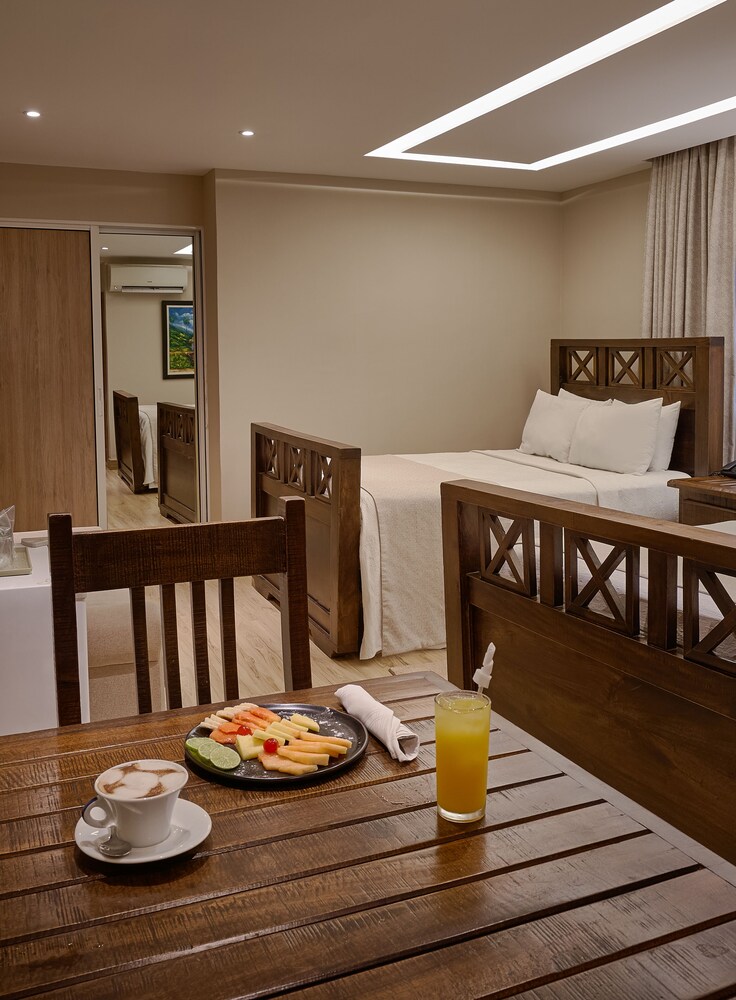 

Bari - Santo Domingo Città - Hotel Riazor