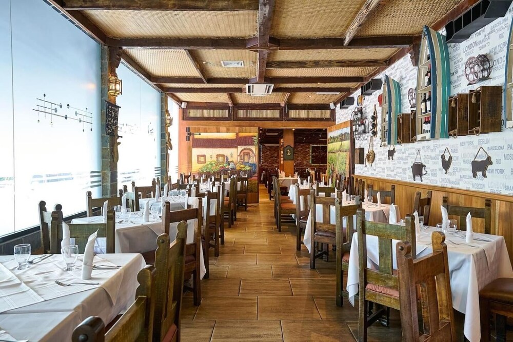

Firenze - Repubblica Dominicana - Bayahibe, Punta Cana e Bavaro, Caraibi - Hotel Riazor