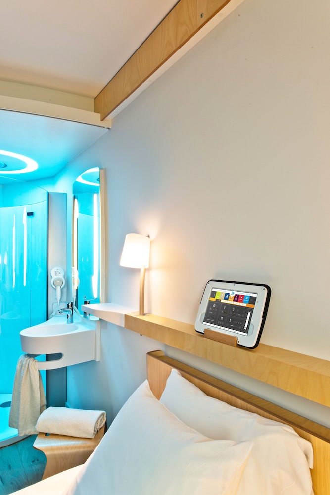 

Milano - Villeneuve-sous-Dammartin - Nomad Hotel Roissy CDG
