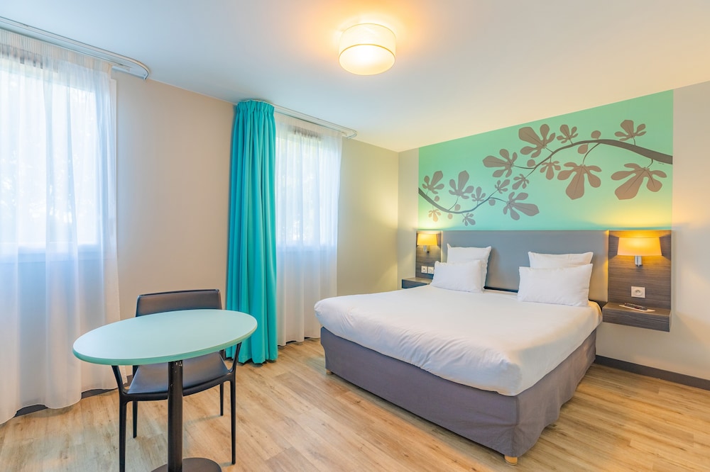 

Roma - Montpellier - Appart'City Confort Montpellier Ovalie 2