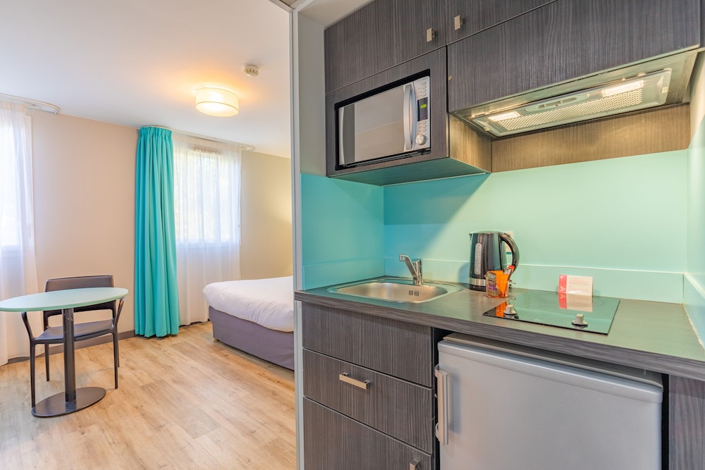 

Venezia - Montpellier - Appart'City Confort Montpellier Ovalie II