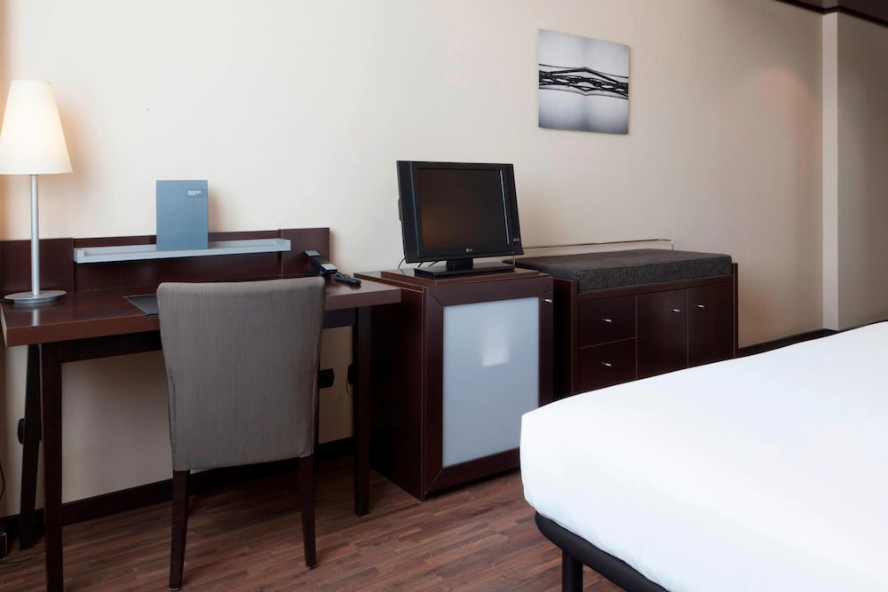 

Milano - Arezzo - B&B Hotel Arezzo