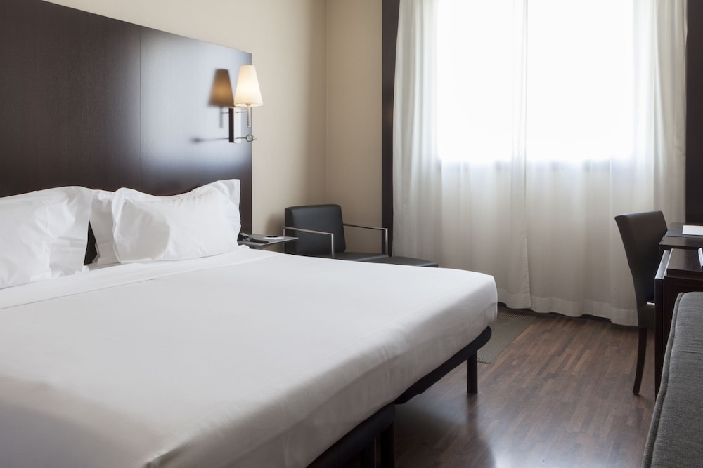 

Milano - Arezzo - B&B Hotel Arezzo