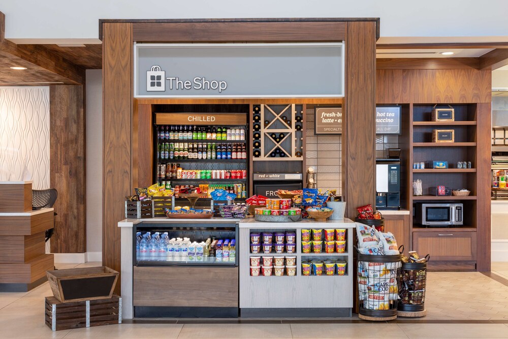 

Napoli - Islandia - Hilton Garden Inn Islip/MacArthur Airport
