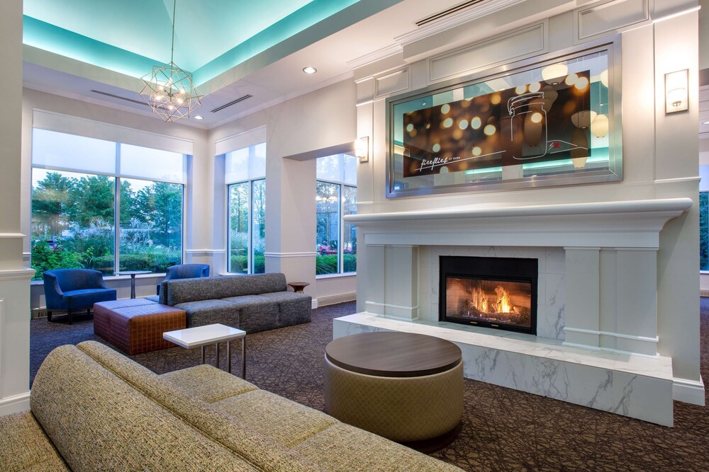 

Ancona - Islandia - Hilton Garden Inn Islip/MacArthur Airport