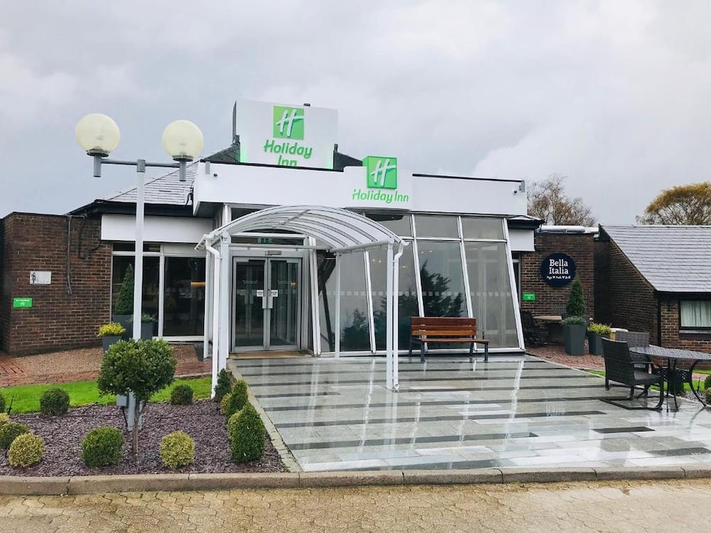River - Holiday Inn DOVER by IHG