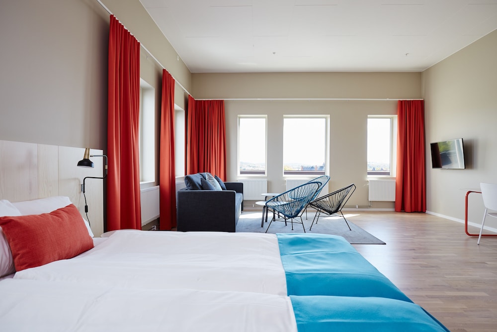 

Roma - Goteborg - Kviberg Park Hotel & Conference