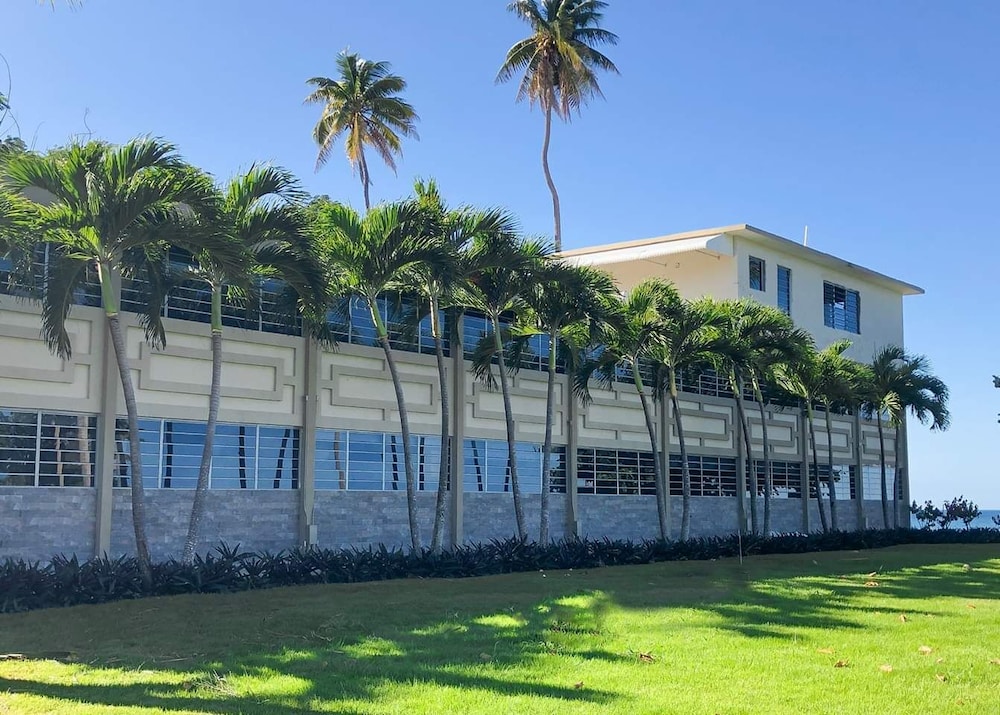 

Roma - Rincon - Rincon of the Seas - Grand Caribbean Hotel