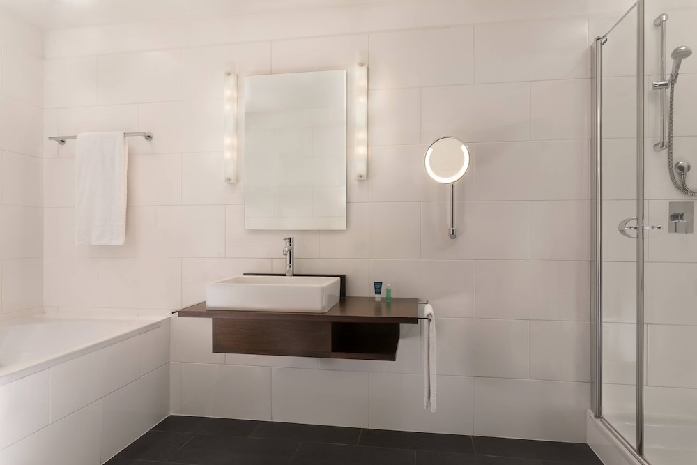 

Bologna - Laives - Four Points Sheraton Bolzano Bozen