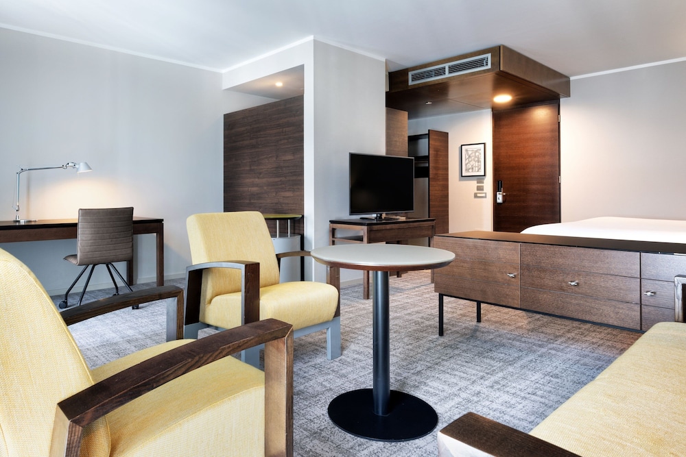 

Roma - Bolzano - Four Points Sheraton Bolzano Bozen