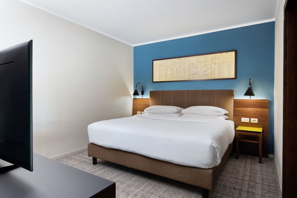 

Napoli - Bolzano - Four Points Sheraton Bolzano Bozen