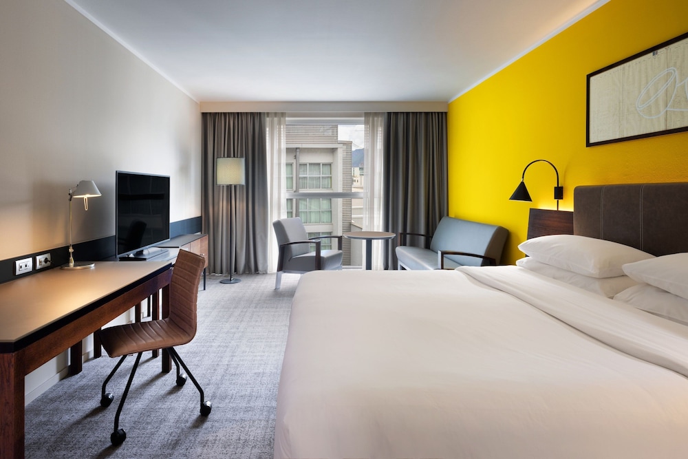 

Bari - Bolzano - Four Points Sheraton Bolzano Bozen