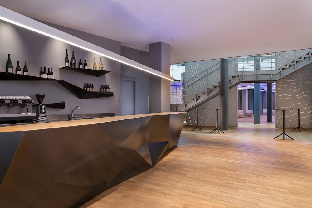 

Roma - Bolzano - Four Points Sheraton Bolzano Bozen