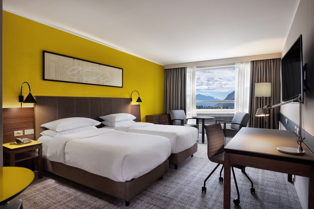 

Bari - Caldaro sulla Strada del Vino - Four Points Sheraton Bolzano Bozen