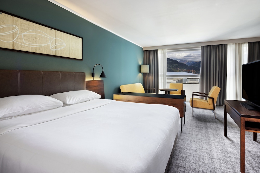 

Napoli - Bolzano - Four Points Sheraton Bolzano Bozen