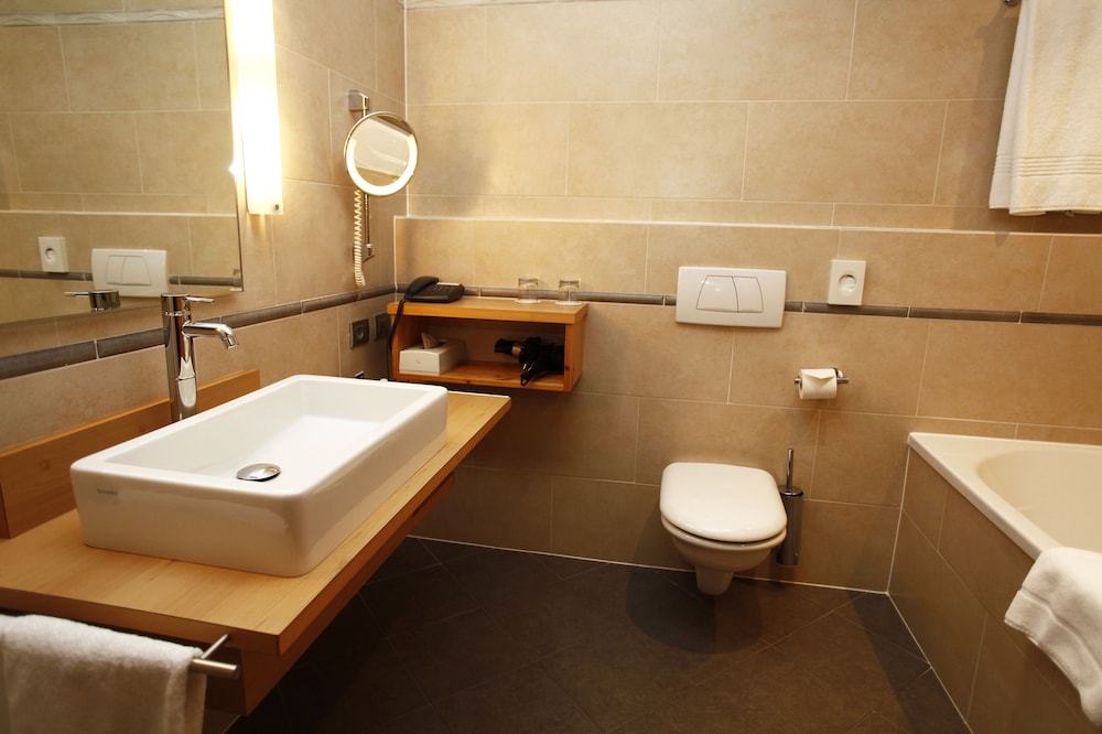 

Milano - Bolzano - Four Points Sheraton Bolzano Bozen