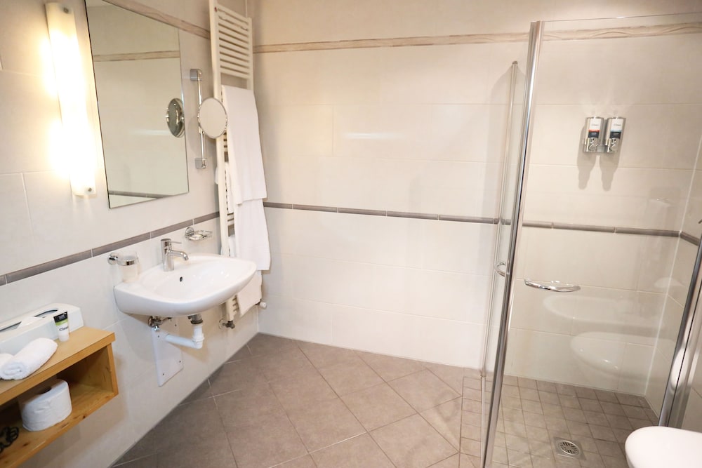 

Bologna - Alto Adige, Montagna Italia - Four Points Sheraton Bolzano Bozen