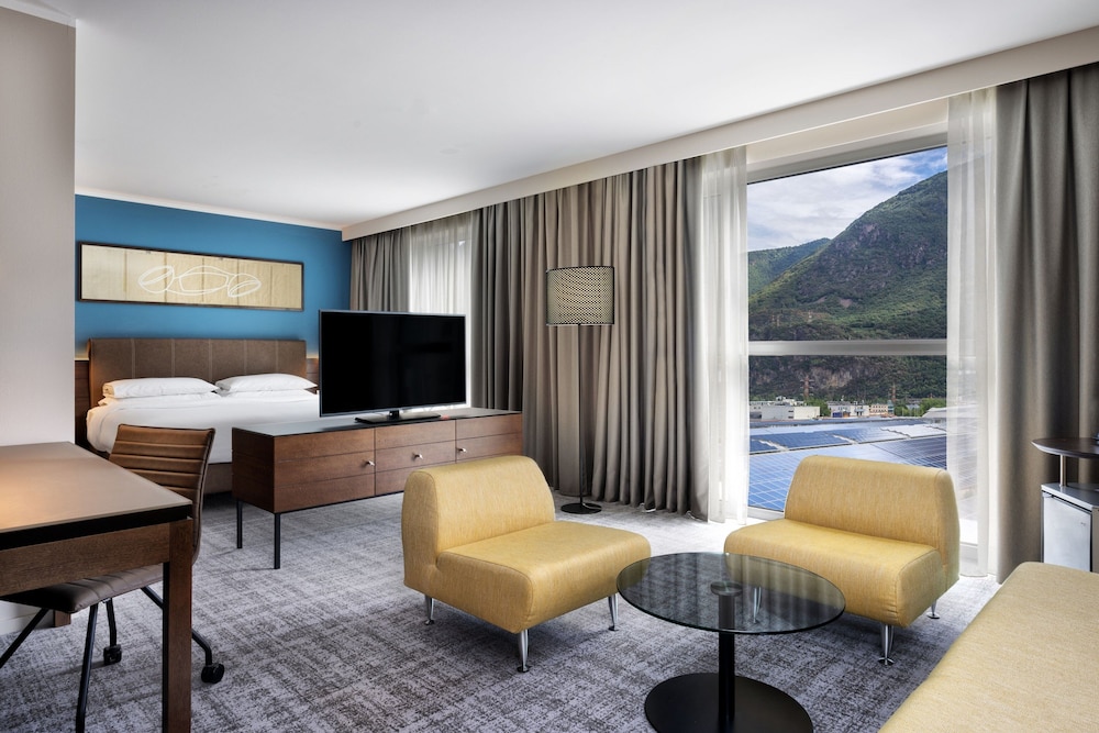 

Roma - Bolzano - Four Points Sheraton Bolzano Bozen