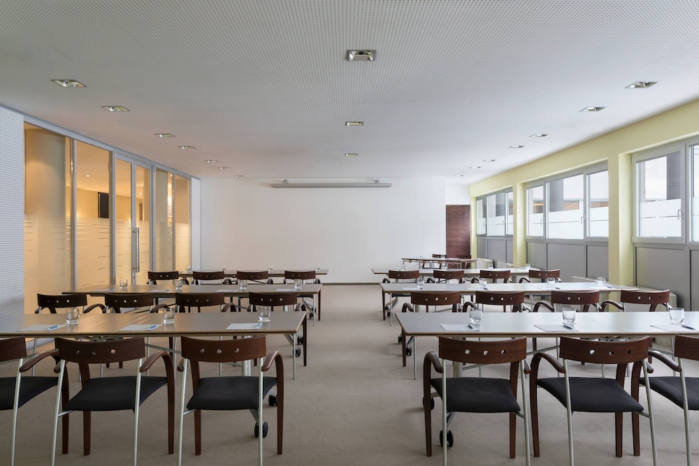 

Bari - San Genesio Atesino - Four Points Sheraton Bolzano Bozen