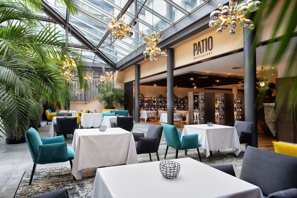 

Bari - Caldaro sulla Strada del Vino - Four Points Sheraton Bolzano Bozen