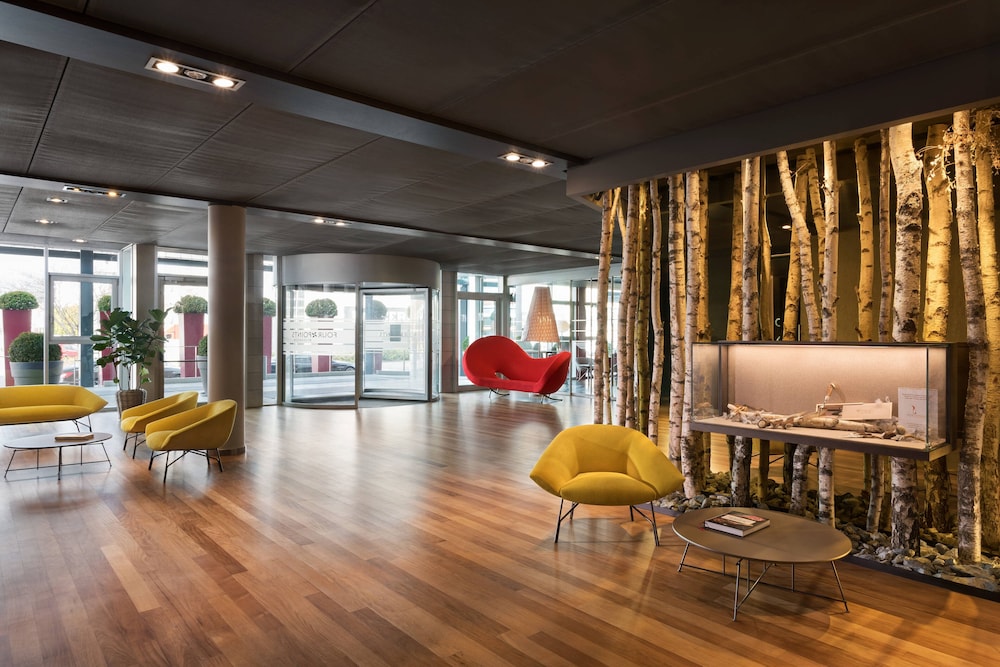 

Milano - Bolzano - Four Points Sheraton Bolzano Bozen