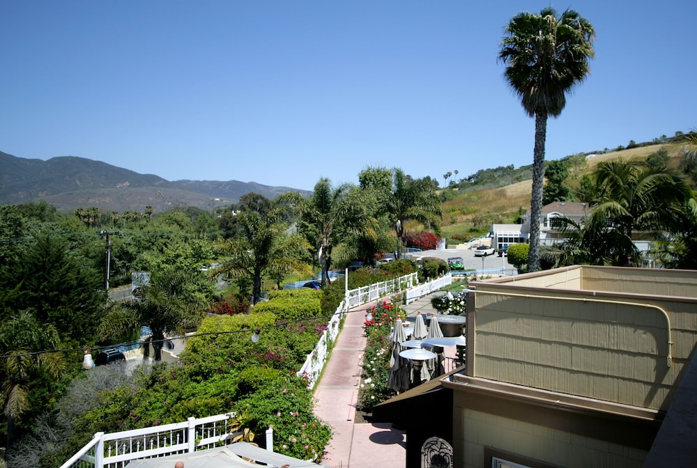 

Milano - Malibu - Malibu Country Inn