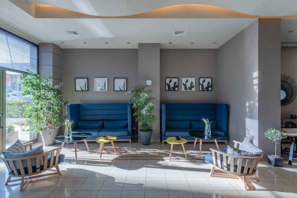 

Napoli - Néa Mákri - Hotel Avra by Smile hotels