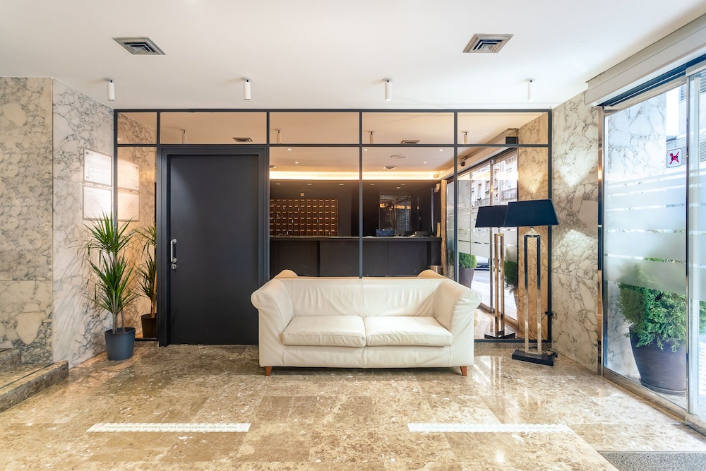 

Lamezia Terme - Alicante - Hotel Leuka
