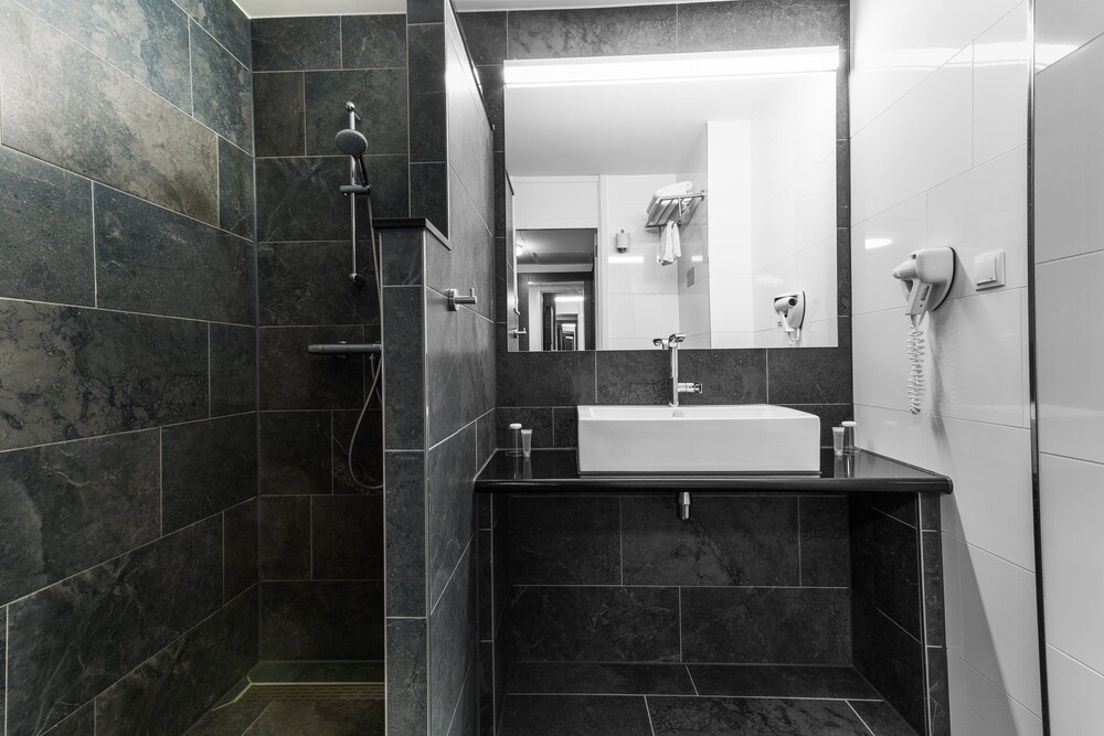 

Roma - Zaandam - Bastion Hotel Zaandam