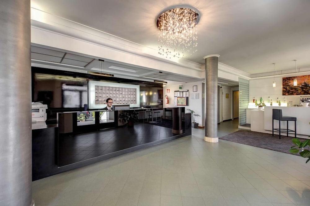 

Catania - Ciampino - Hotel Alba Roma