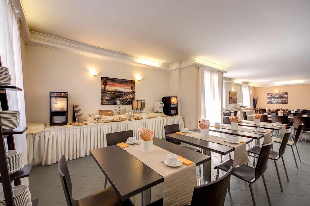 

Catania - Roma - Hotel Alba Roma