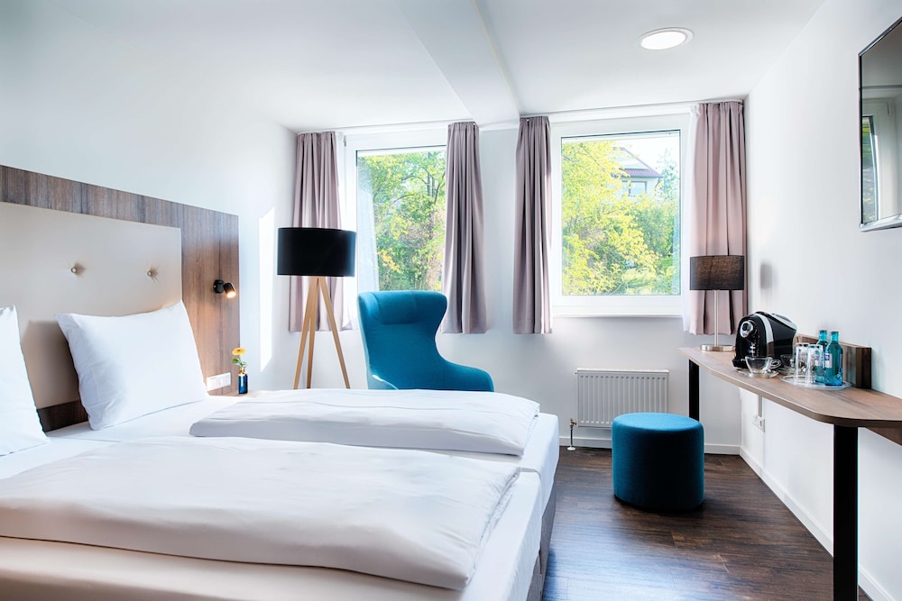 

Roma - Gerlingen - ACHAT Hotel Stuttgart Zuffenhausen