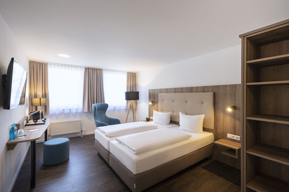 

Venezia - Stoccarda - ACHAT Hotel Stuttgart Zuffenhausen