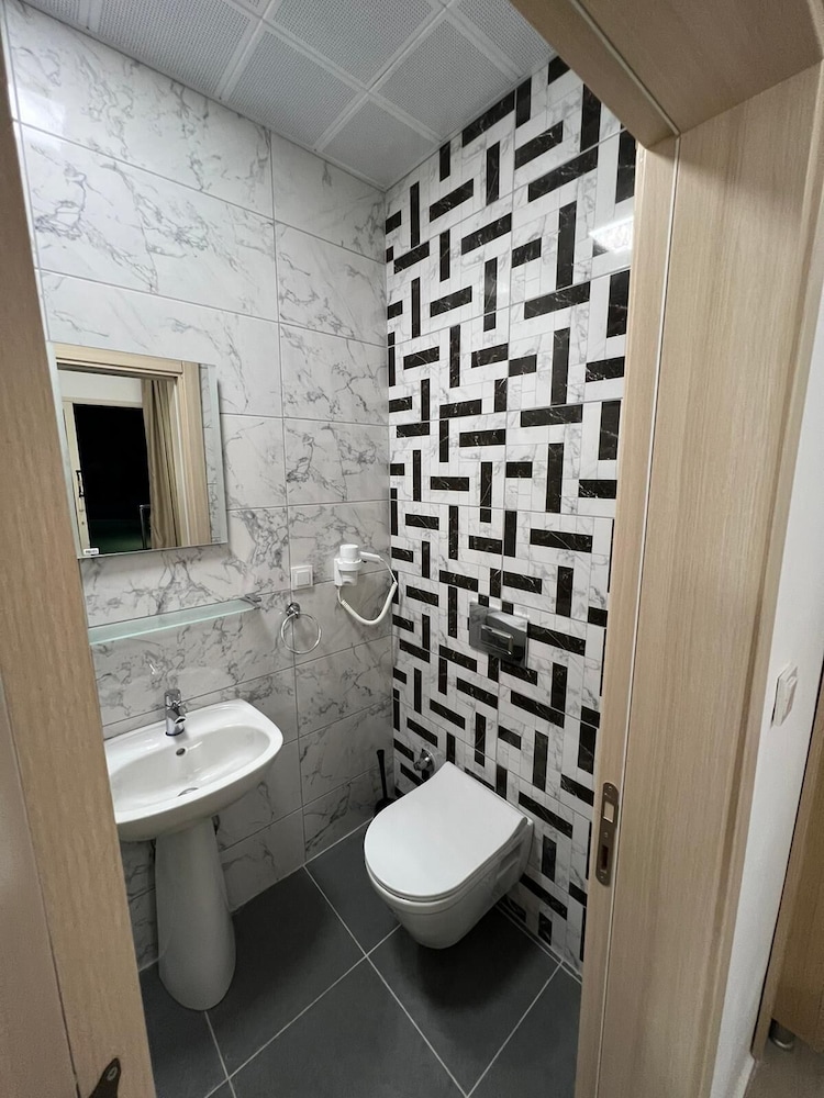

Napoli - Turunç - Miray Hotel