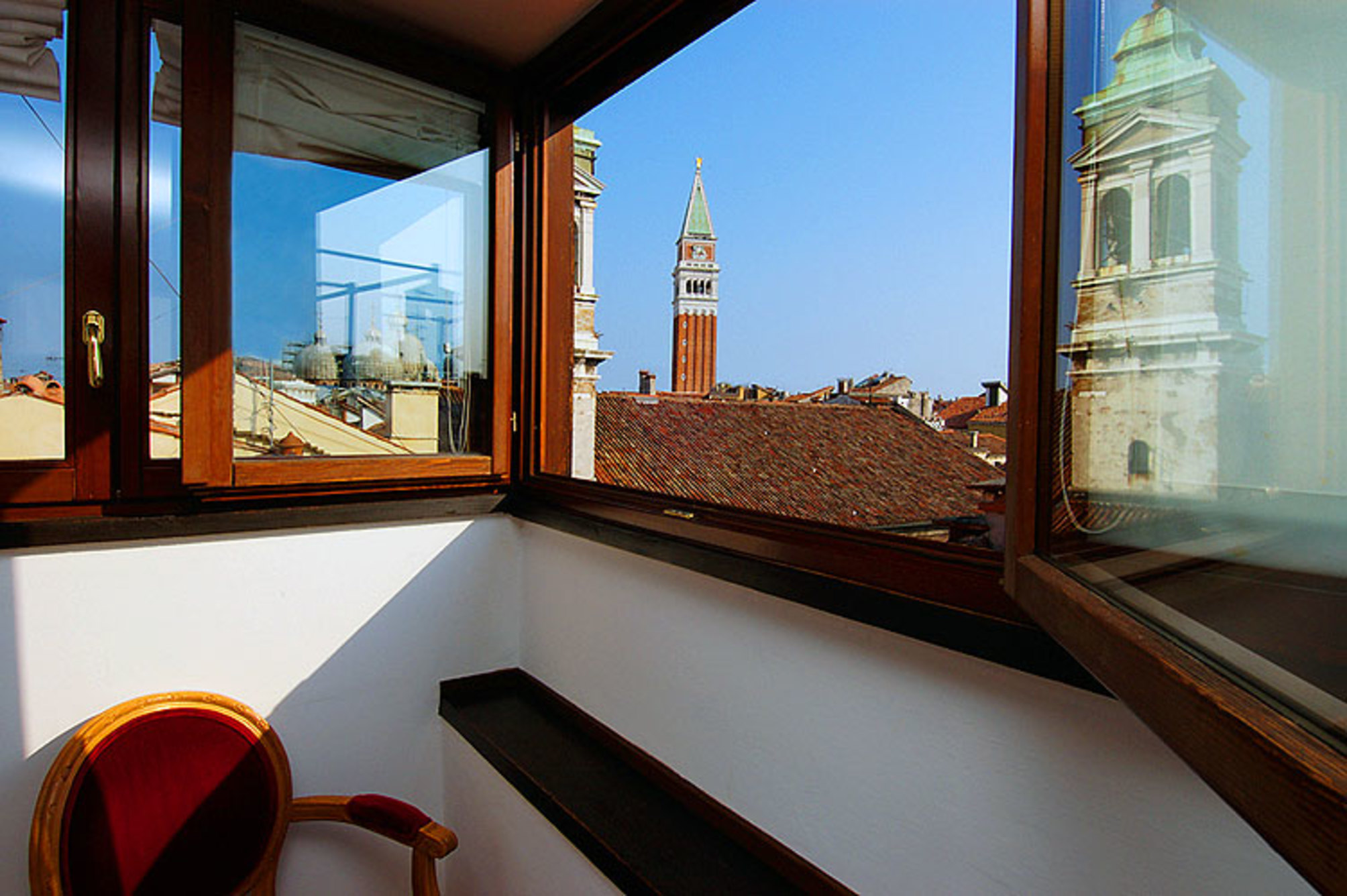 

Bari - Lido di Venezia - Hotel San Zulian