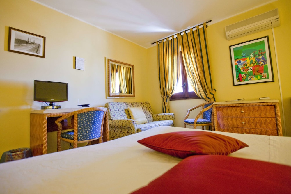 

Rimini - Trapani - Hotel Elimo