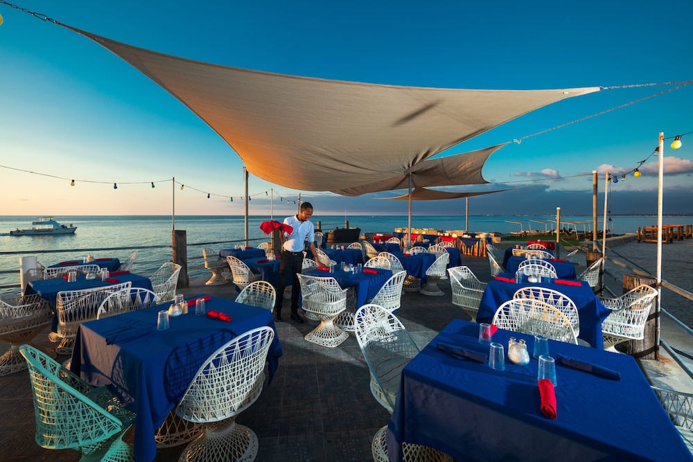 

Bologna - Negril - Samsara Cliff Resort